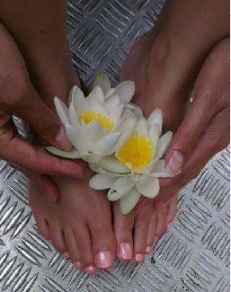pedicure