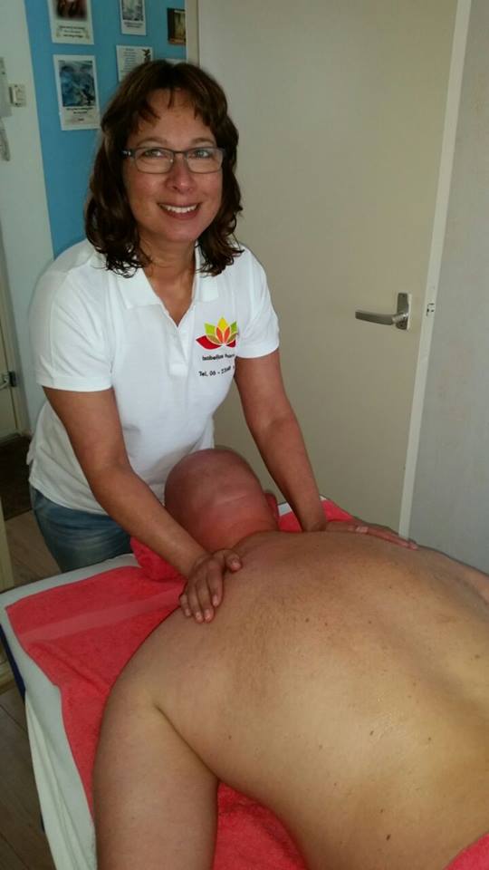 sportmassage